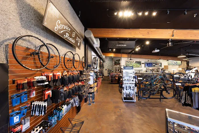 Splitrock Tap & Wheel Picture 4