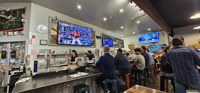 Splitrock Tap & Wheel Picture 7