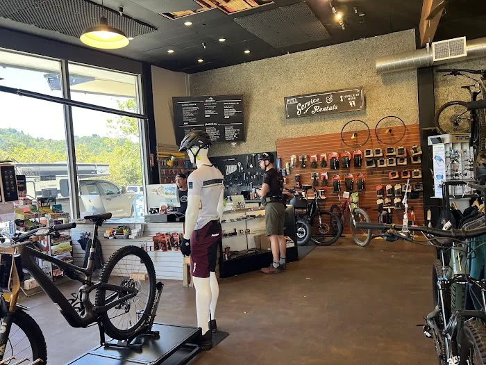 Splitrock Tap & Wheel Picture 10