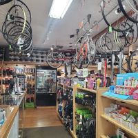 Sunshine Bicycle Center ico