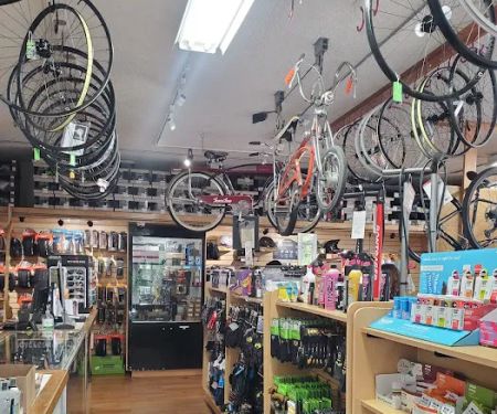 Sunshine Bicycle Center