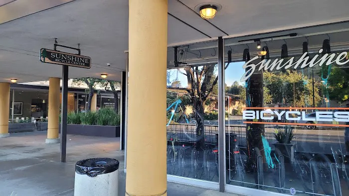 Sunshine Bicycle Center Picture 2