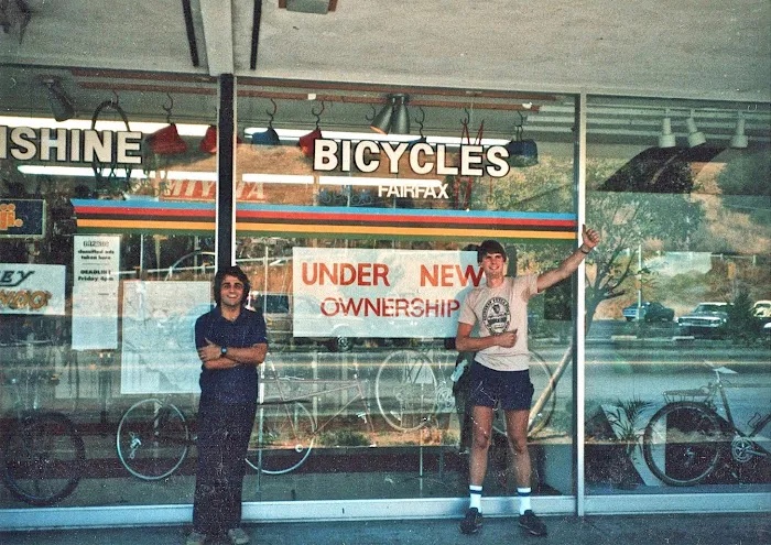 Sunshine Bicycle Center Picture 10