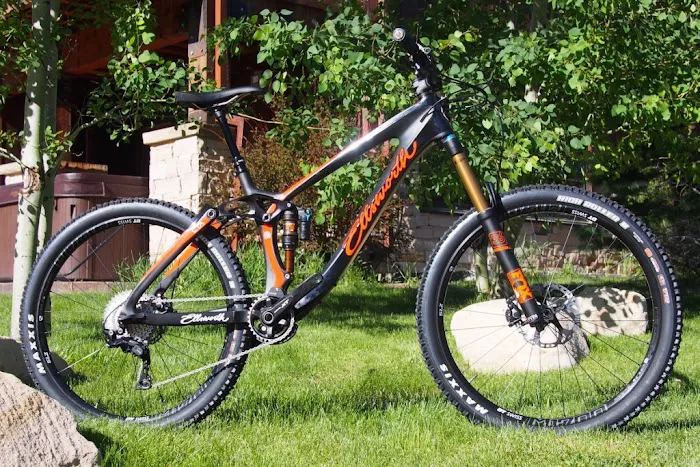 Krakatoa Bikes Picture 2