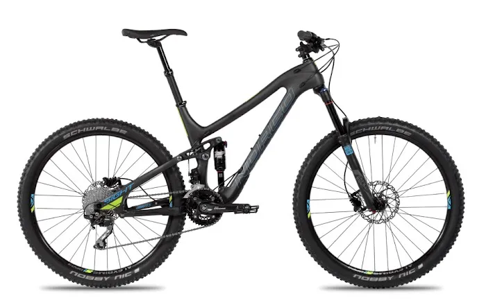 Krakatoa Bikes Picture 4