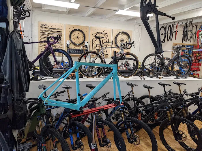Marin Service Course Picture 1