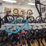 Marin Service Course