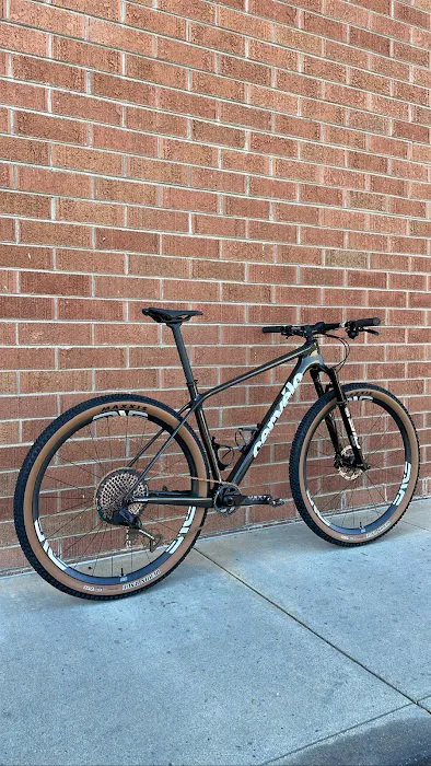 Marin Service Course Picture 8