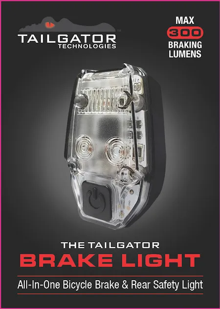 Tailgator Technologies Picture 1