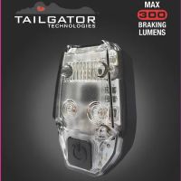 Tailgator Technologies ico