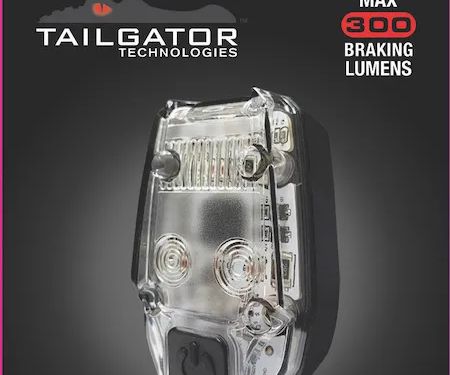 Tailgator Technologies
