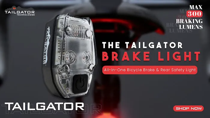 Tailgator Technologies Picture 2