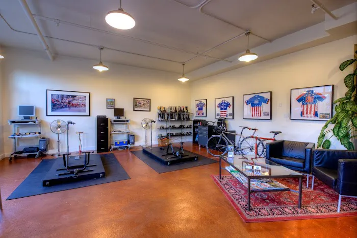Whole Athlete Performance Center Picture 1