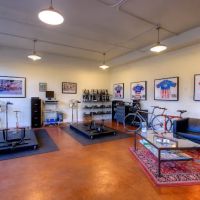 Whole Athlete Performance Center ico