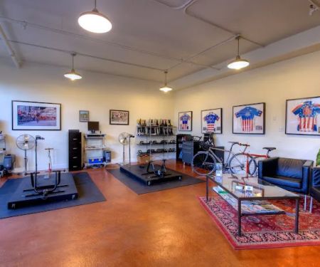 Whole Athlete Performance Center