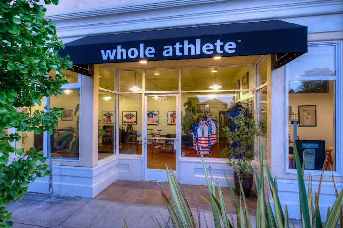 Whole Athlete Performance Center Picture 3