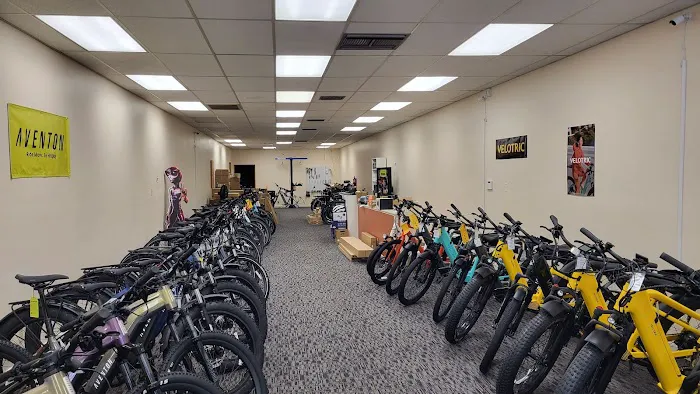 Electric Bike Center San Rafael Picture 5