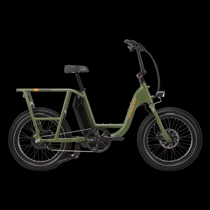 Electric Bike Center San Rafael Picture 6