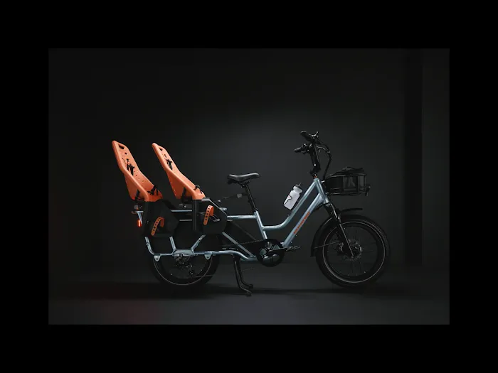 Electric Bike Center San Rafael Picture 9