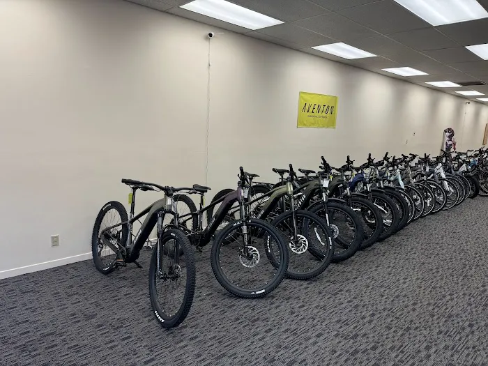 Electric Bike Center San Rafael Picture 10