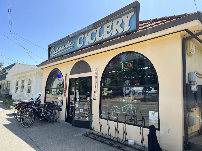 Caesar’s Cyclery Picture 2