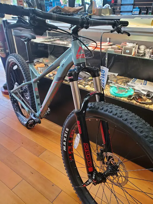 Caesar’s Cyclery Picture 1
