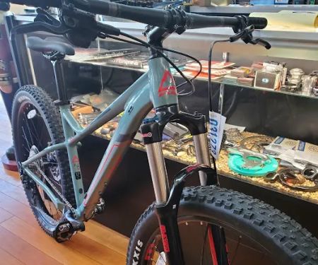 Caesar’s Cyclery