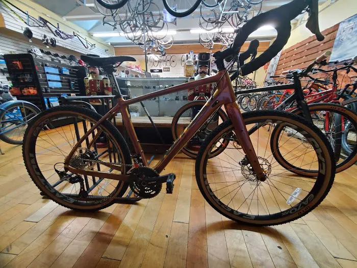 Caesar’s Cyclery Picture 6