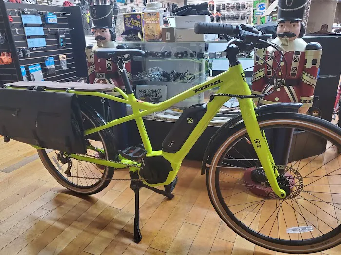 Caesar’s Cyclery Picture 5