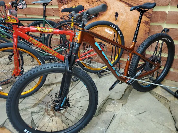 Caesar’s Cyclery Picture 9
