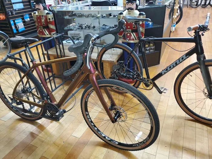 Caesar’s Cyclery Picture 7