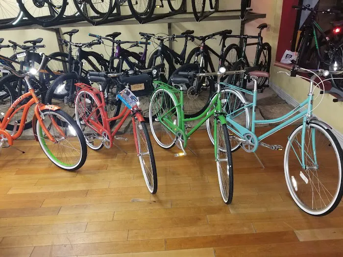Caesar’s Cyclery Picture 8