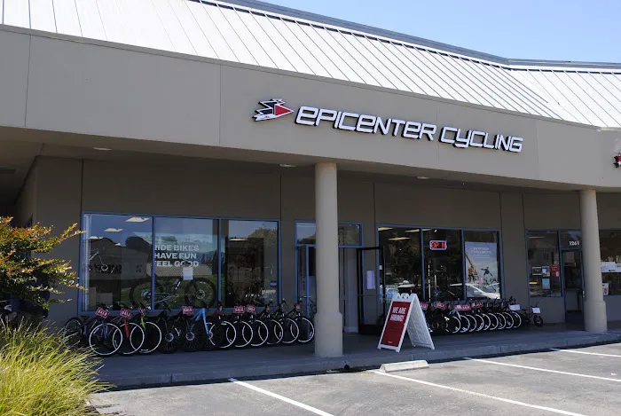 Epicenter Cycling Picture 1