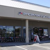 Epicenter Cycling ico