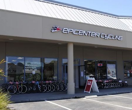 Epicenter Cycling