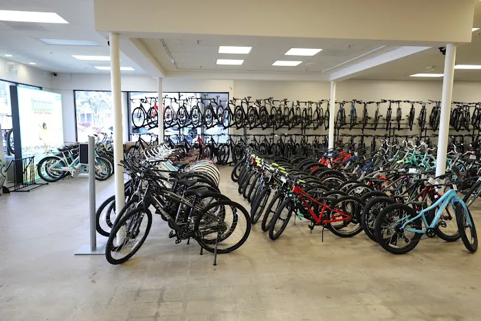 Epicenter Cycling Picture 2