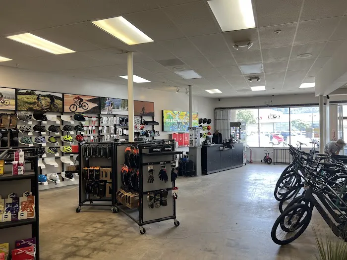 Epicenter Cycling Picture 5