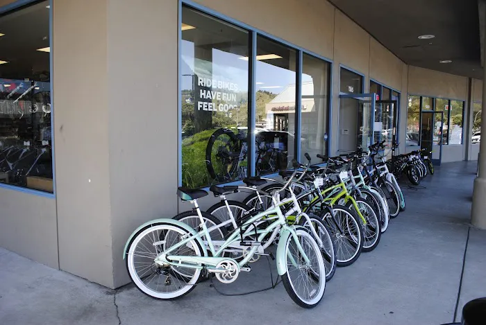 Epicenter Cycling Picture 3
