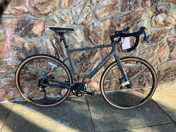 Ocean Cyclery Picture 2