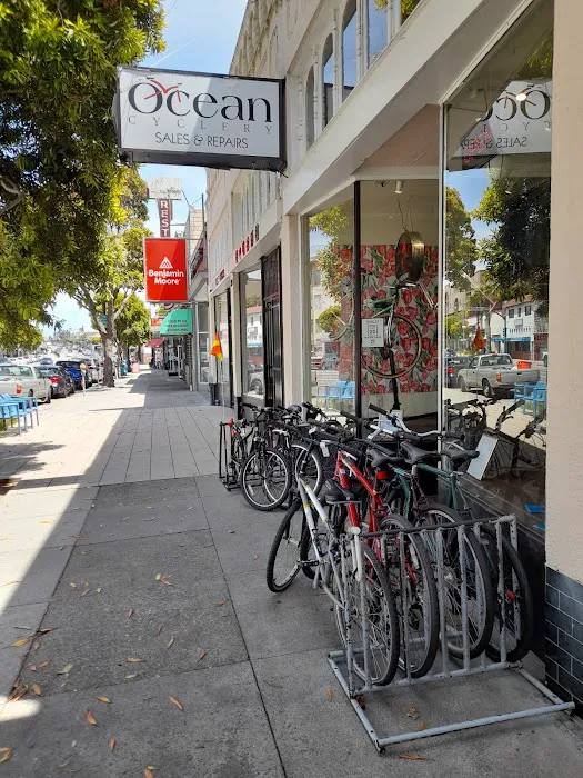 Ocean Cyclery Picture 1