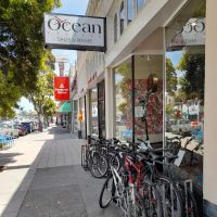 Ocean Cyclery ico