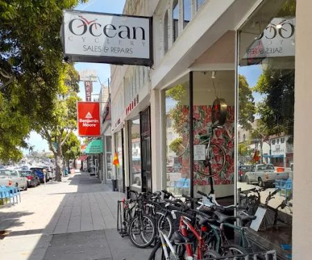 Ocean Cyclery
