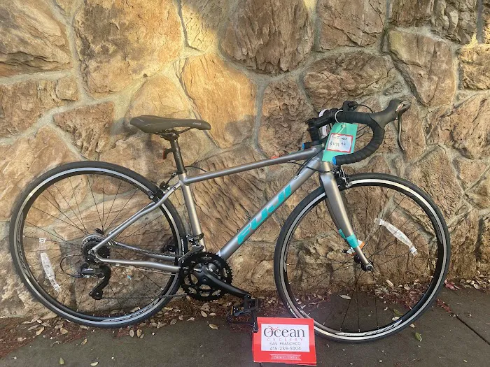 Ocean Cyclery Picture 6