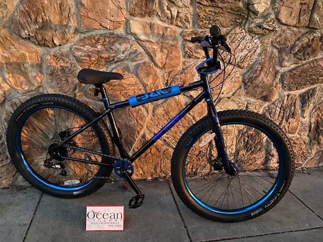Ocean Cyclery Picture 5