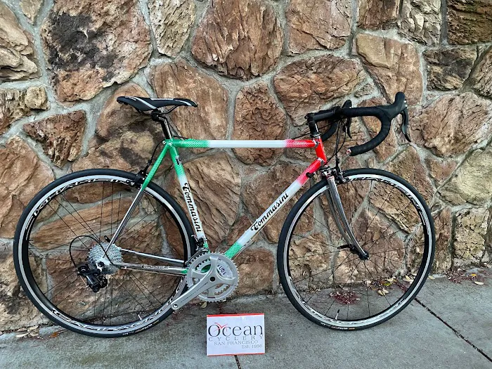 Ocean Cyclery Picture 8