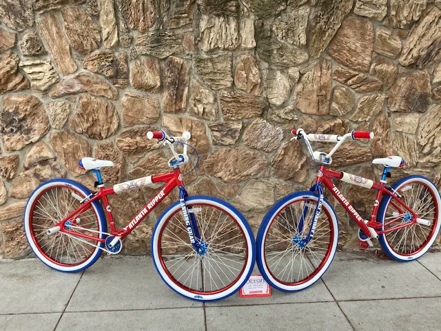 Ocean Cyclery Picture 9