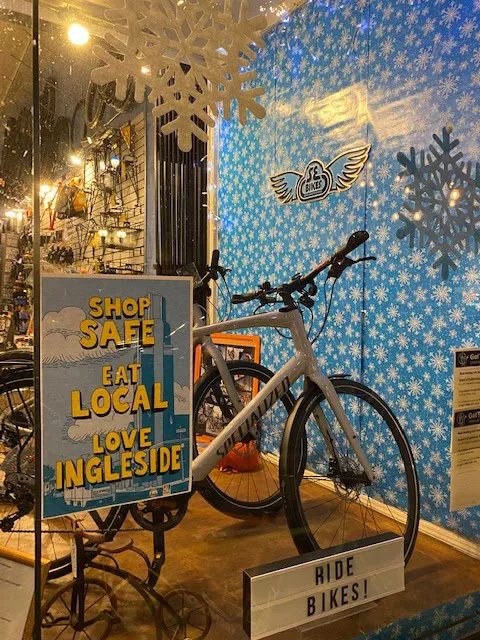 Ocean Cyclery Picture 10