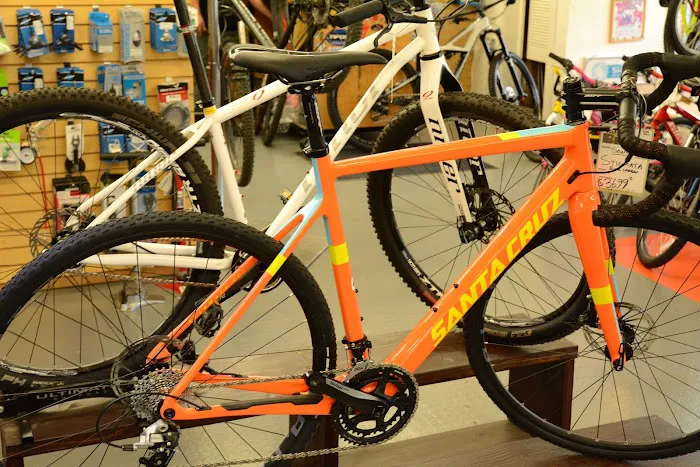 Tam Bikes Picture 3