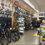 Tam Bikes