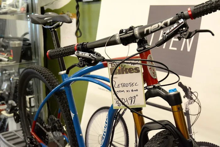 Tam Bikes Picture 5